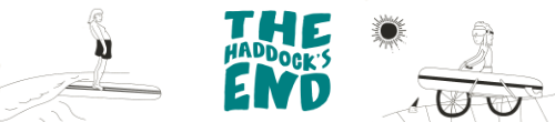 The Haddocks End